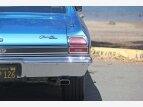 Thumbnail Photo 37 for New 1969 Chevrolet Chevelle